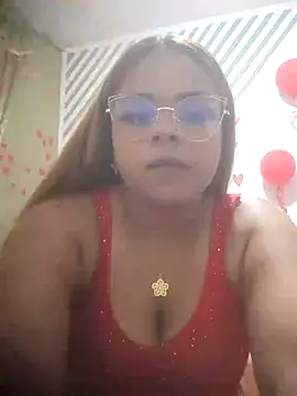 Evabigass online show from 16, 2, 2025