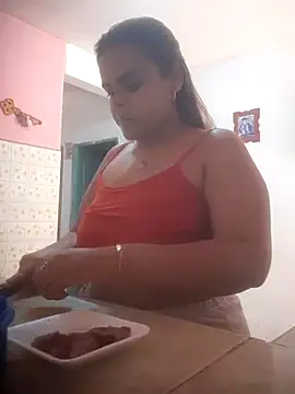 Evabigass online show from 19, 2, 2025