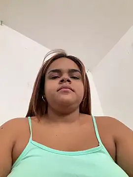 Snapshot of Evabigass chatting on 2, 7, 2026 Evabigass online show from 2, 7, 2026