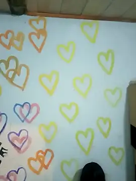 Elvishcassie  online show from 20, 2, 2025