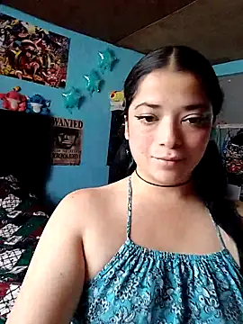 Elvishcassie  online show from 12, 6, 2026