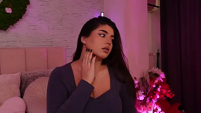 RachelSwaan online show from 3, 11, 2025