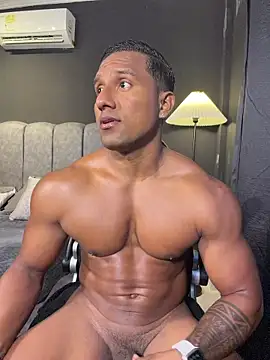 CallumMuscle online show from 16, 1, 2026