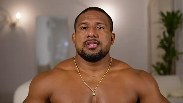 CallumMuscle online show from 3, 6, 2026