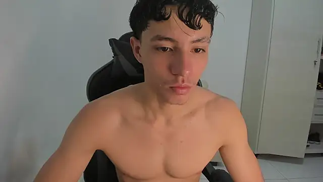 enzo sloran online show from 31, 3, 2026