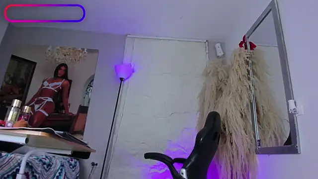 Sharicklovee online show from 8, 1, 2026