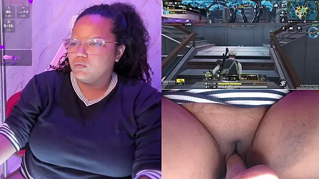 MhiaRey online show from 23, 11, 2025