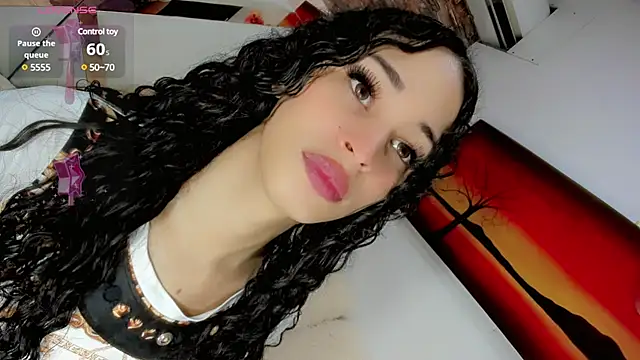 barbiedolls x online show from 23, 2, 2025