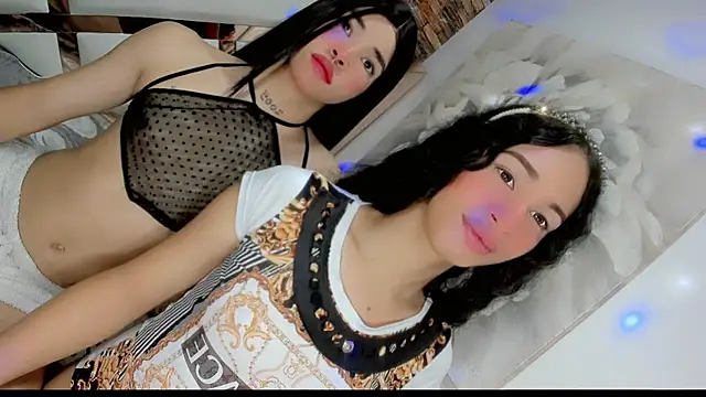 barbiedolls x online show from 15, 3, 2025