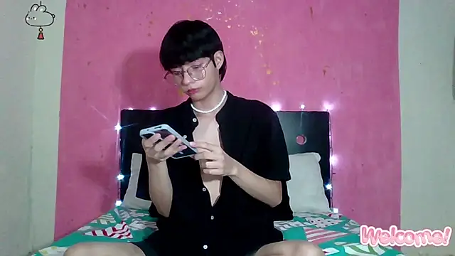 seung vinblue online show from 22, 1, 2025