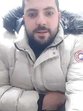 krzantem3454 online show from 14, 12, 2024