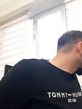 krzantem3454 online show from 11, 2, 2025