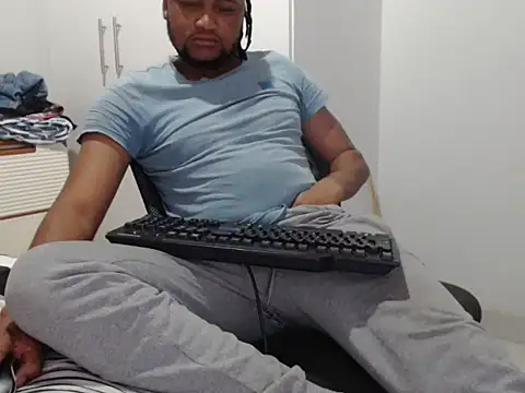 sexybobreezy online show from 4, 2, 2026