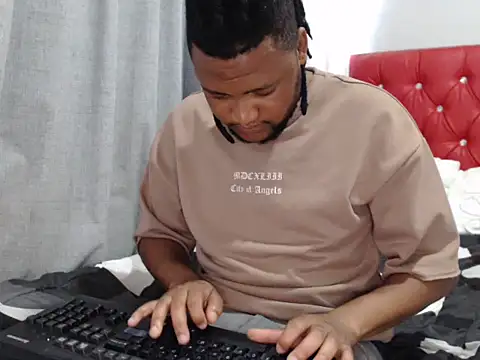 sexybobreezy online show from 11, 2, 2026