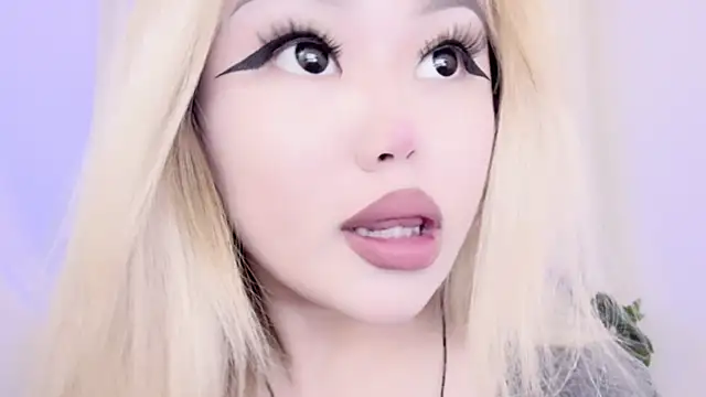 amelia sunlight online show from 18, 3, 2025