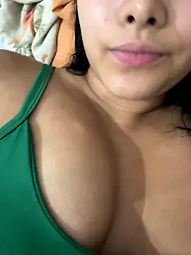 Snapshot of Havenna_ chatting on 16, 10, 2025 Havenna online show from 16, 10, 2025