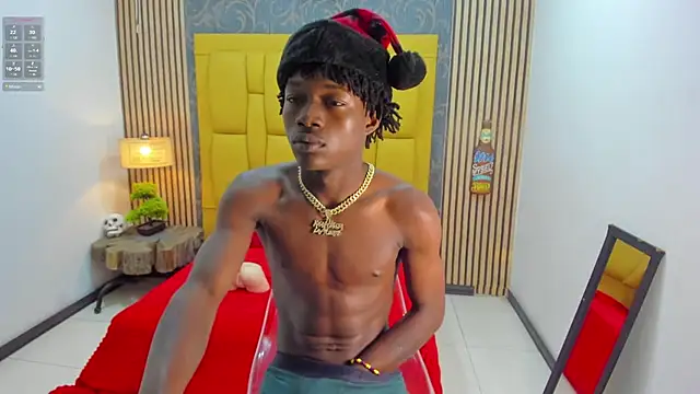 chimi88 online show from 16, 12, 2025