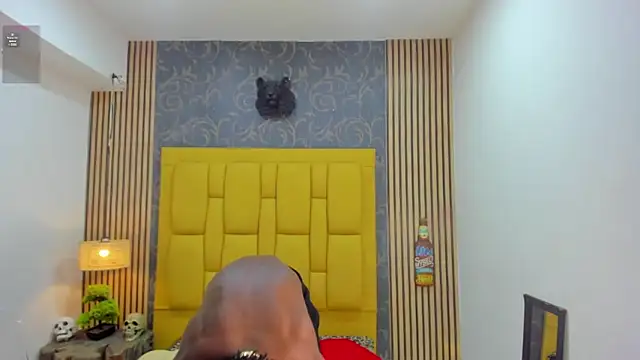 chimi88 online show from 18, 12, 2025