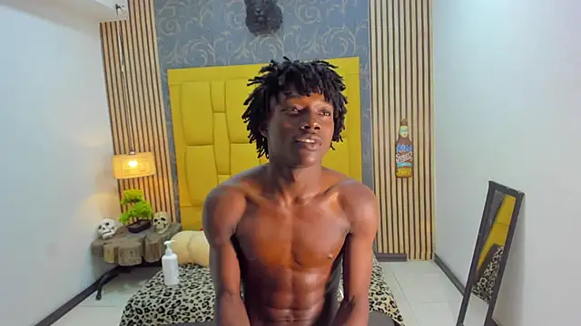 chimi88 online show from 7, 1, 2026