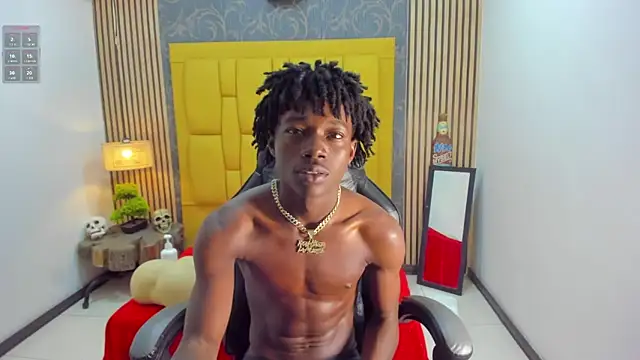 chimi88 online show from 8, 1, 2026