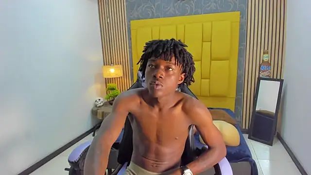 chimi88 online show from 12, 1, 2026