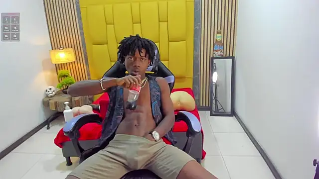 chimi88 online show from 15, 1, 2026