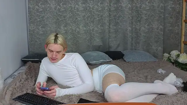 Ron Vils online show from 8, 11, 2025