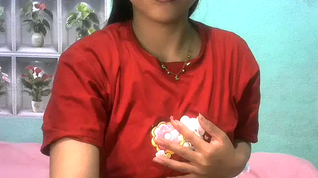 Snapshot of nanhi_munni chatting on 3, 2, 2026 nanhi munni online show from 3, 2, 2026