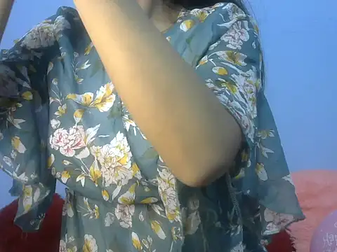 Snapshot of nanhi_munni chatting on 2, 5, 2026 nanhi munni online show from 2, 5, 2026