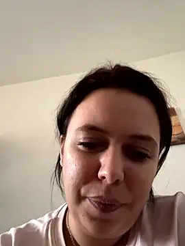 SophiaStarr online show from 18, 1, 2026