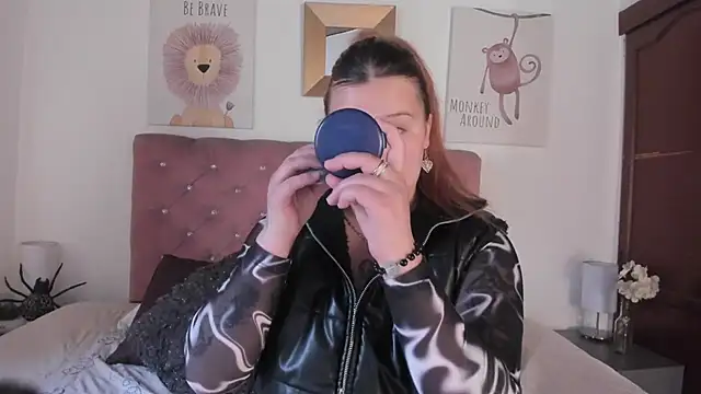 CelessteRedds online show from 4, 11, 2025