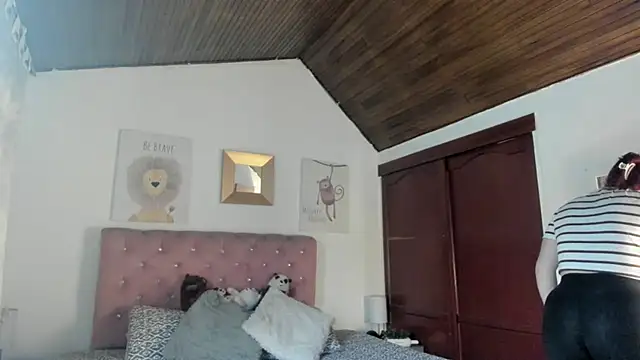 CelessteRedds online show from 10, 1, 2026