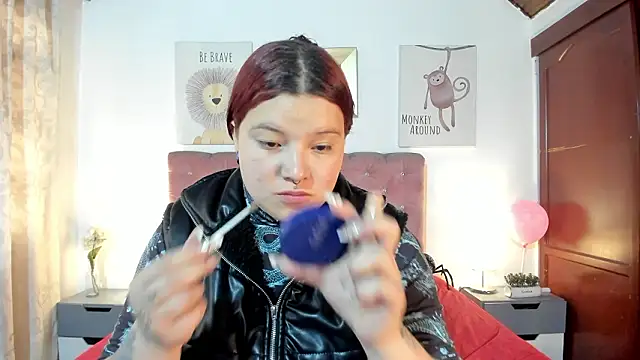 CelessteRedds online show from 26, 3, 2026