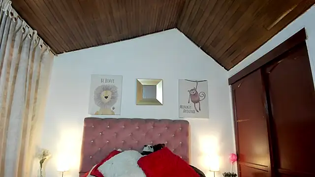 CelessteRedds online show from 1, 4, 2026