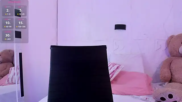 Alice noir online show from 26, 1, 2025