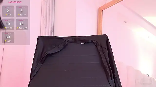 Alice noir online show from 29, 3, 2026