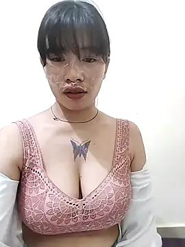 Snapshot of Cool__girl chatting on 11, 1, 2025 Cool girl online show from 11, 1, 2025