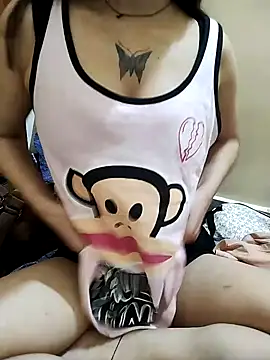 Snapshot of Cool__girl chatting on 1, 2, 2025 Cool girl online show from 1, 2, 2025