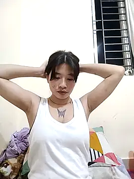 Snapshot of Cool__girl chatting on 9, 3, 2025 Cool girl online show from 9, 3, 2025