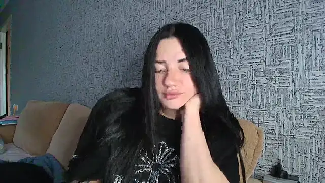 Liana diva online show from 12, 4, 2026