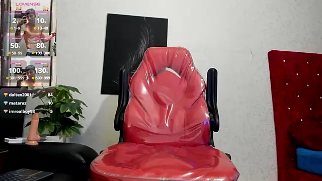 Cristopher23  online show from 4, 2, 2025