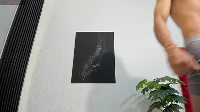 Cristopher23  online show from 20, 2, 2025