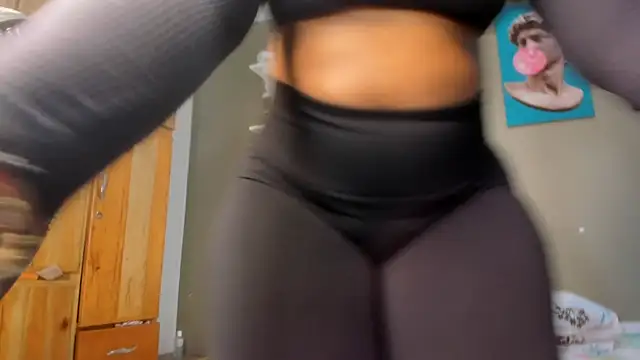 Lilybaudinx96 online show from 2, 12, 2024