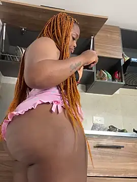 Lilybaudinx96 online show from 10, 1, 2025