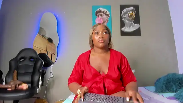 Lilybaudinx96 online show from 7, 2, 2025