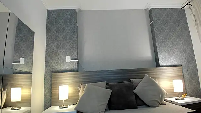 Mistyca online show from 18, 10, 2025