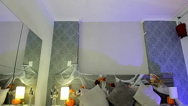 Mistyca online show from 29, 10, 2025