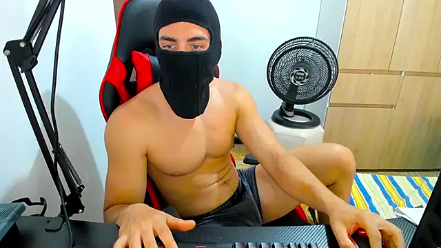 Calihotcaliente277 online show from 14, 1, 2025