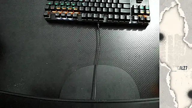 Calihotcaliente277 online show from 22, 9, 2025