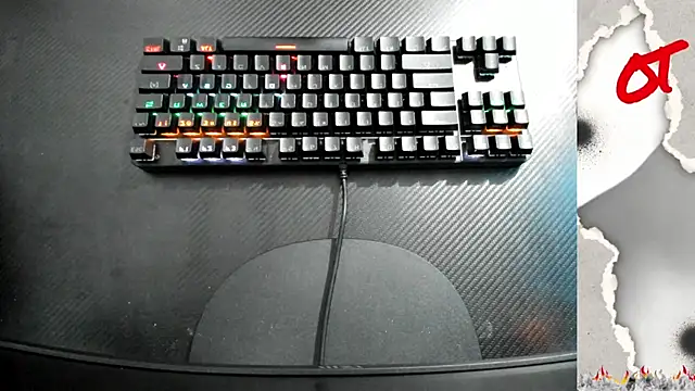 Calihotcaliente277 online show from 15, 10, 2025